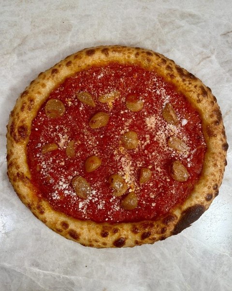 Garlic Marinara