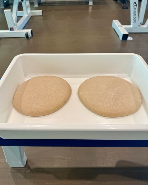 The Direct Dough Detour