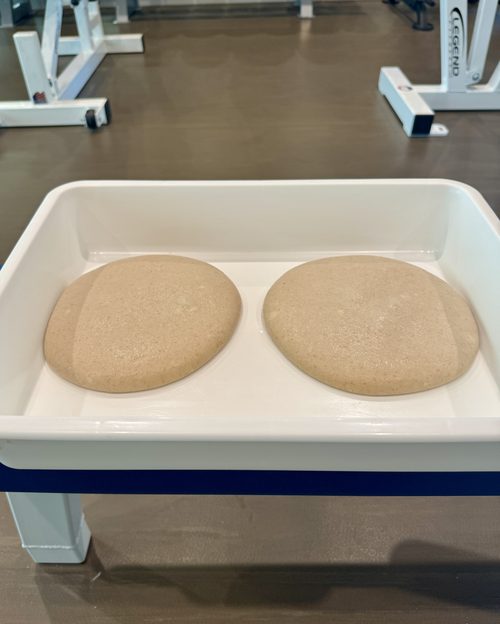 The Direct Dough Detour