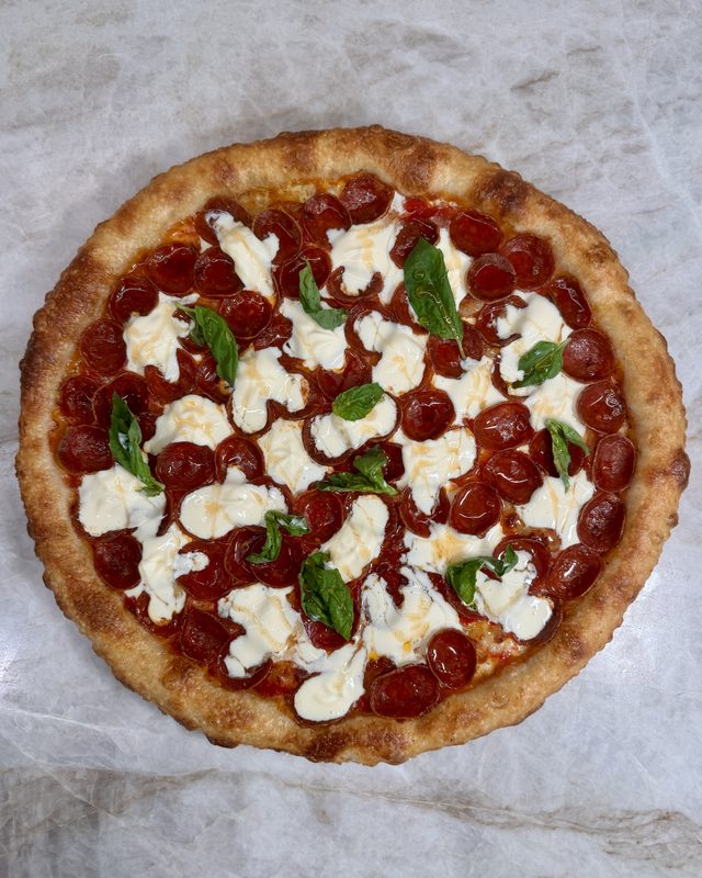 Roni Rosette