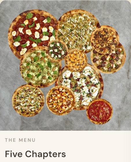 Barbaro Website Launch