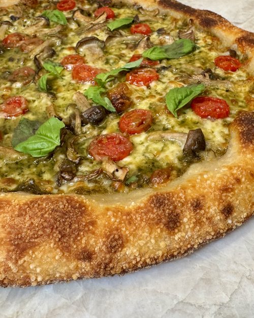 Baking Steel Sessions